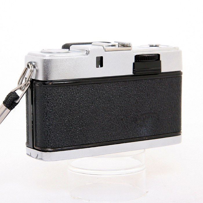 中古】(オリンパス) OLYMPUS PEN S - メルカリ