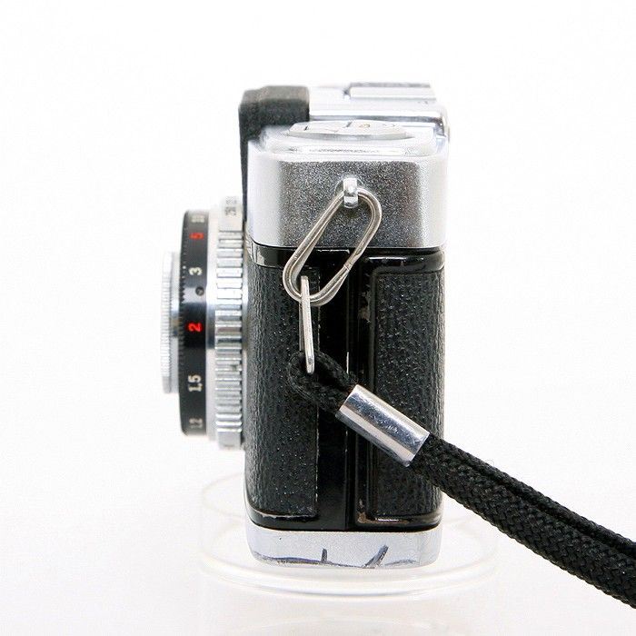 中古】(オリンパス) OLYMPUS PEN S - メルカリ