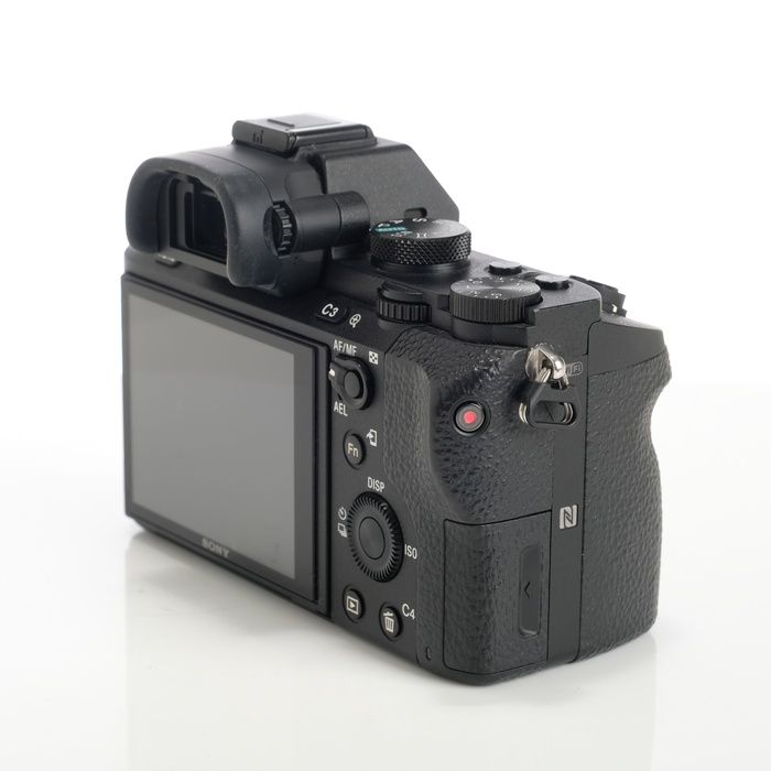 中古】(ソニー) SONY α7IIボディ ILCE-7M2 - メルカリ