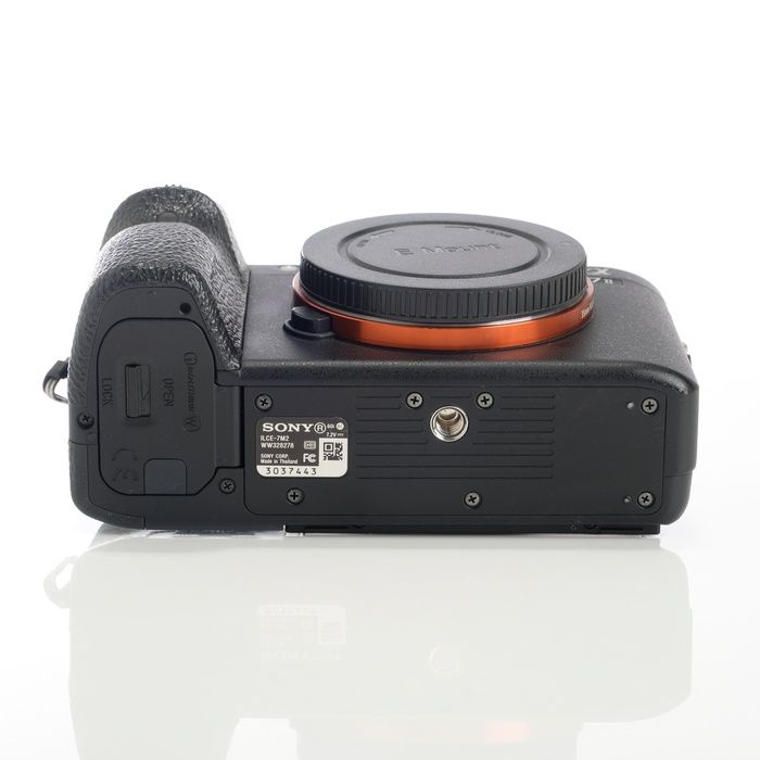 中古】(ソニー) SONY α7IIボディ ILCE-7M2 - メルカリ