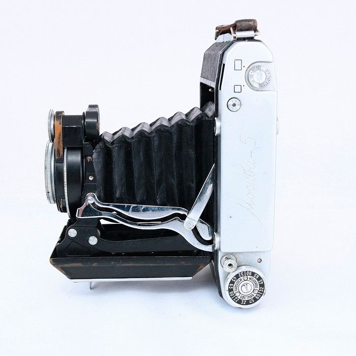 中古】(ロシア) Russia モスクワ5 - メルカリ