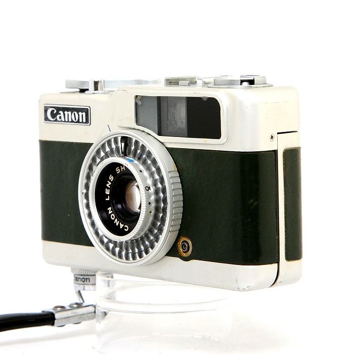 中古】(キヤノン) Canon demi EE28 - メルカリ