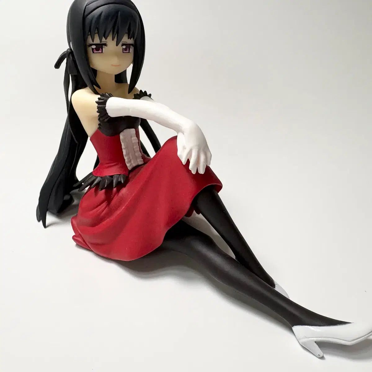 魔法少女まどかマギカ まどかたり DEVIL ほむら SQ 劇場版 魔法少女