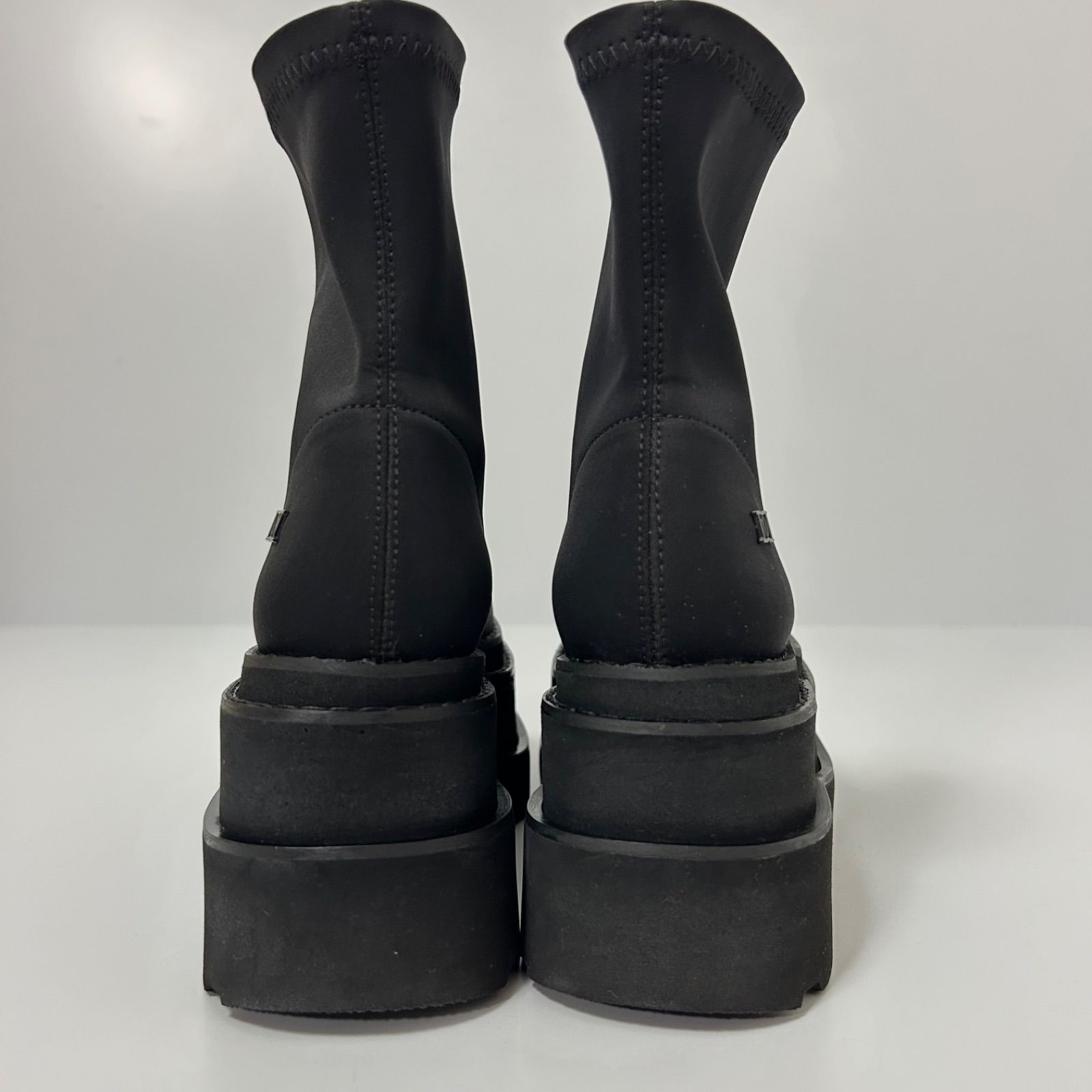 Darich ダーリッチ 21.5cm XS ウルトラストレッチフラットショート