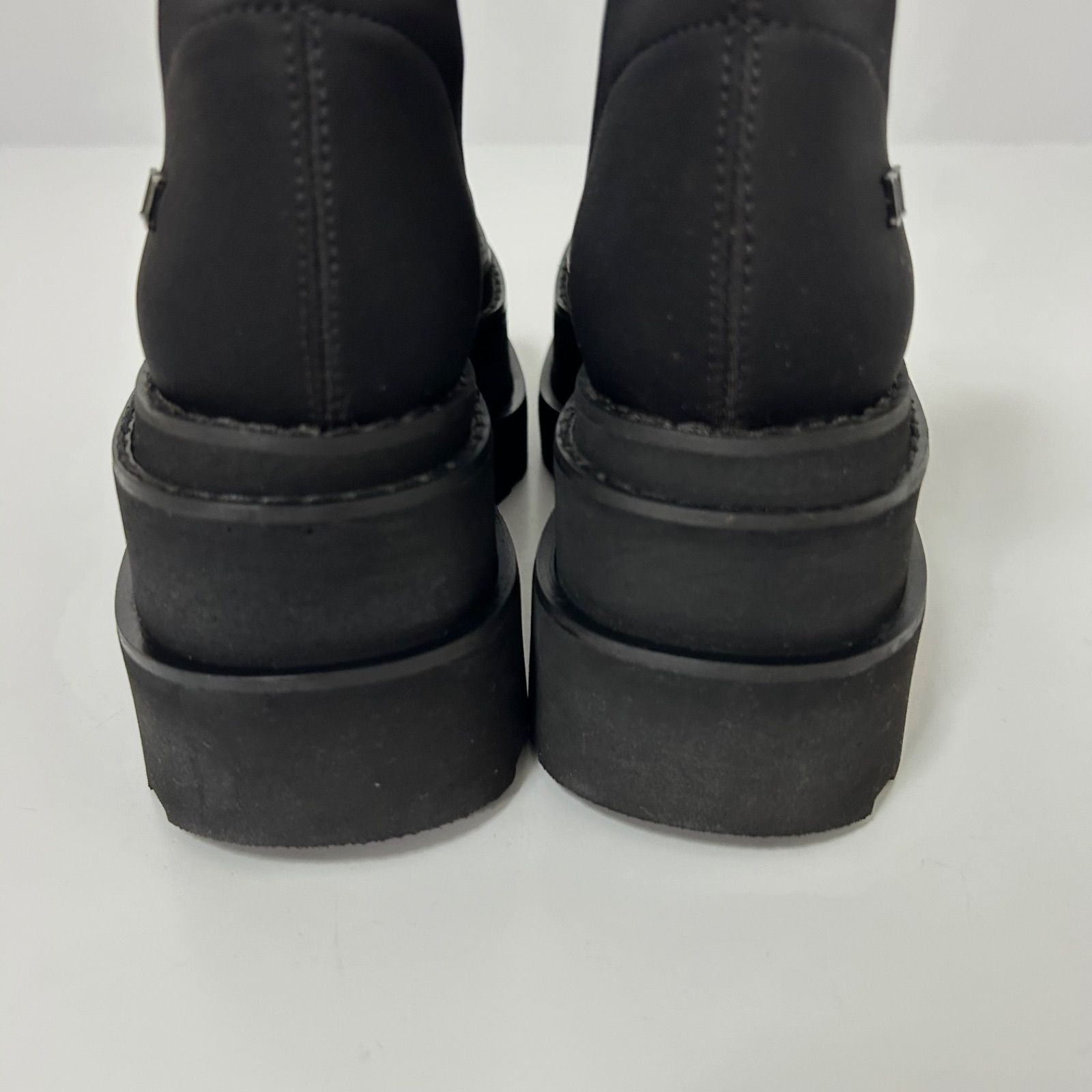 Darich ダーリッチ 21.5cm XS ウルトラストレッチフラットショート