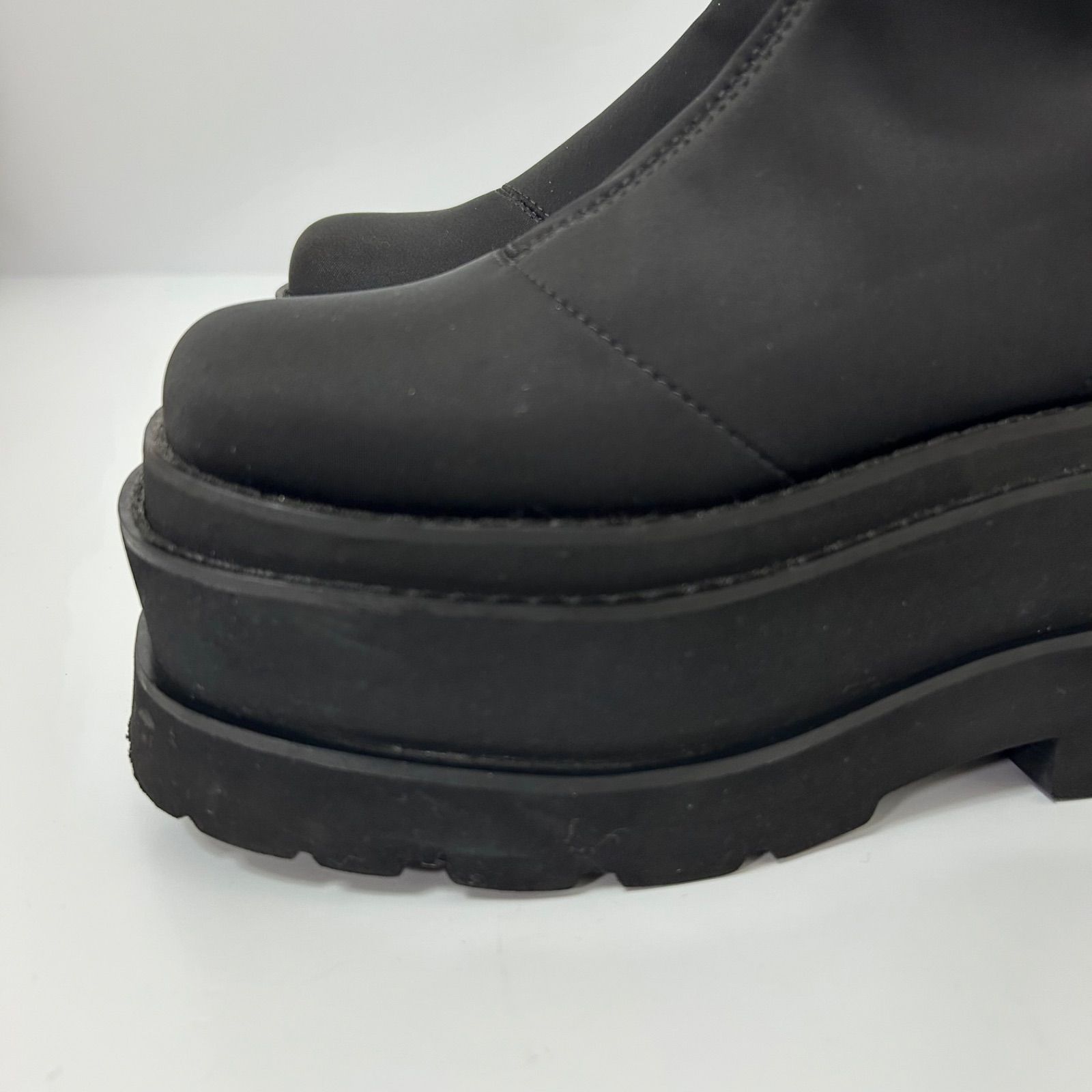 Darich ダーリッチ 21.5cm XS ウルトラストレッチフラットショート