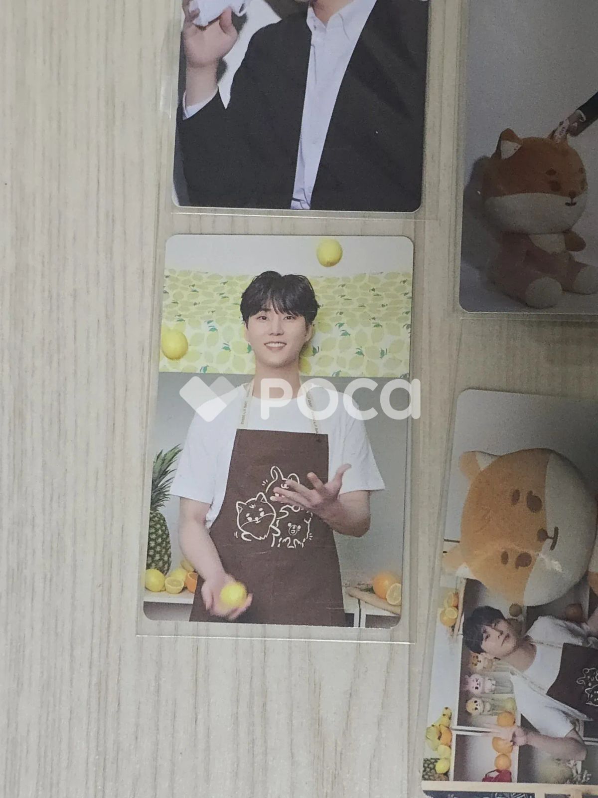 DAY6 ヨンケイ Beyond LIVE - DAY6 (Even Of Day) : Right Through