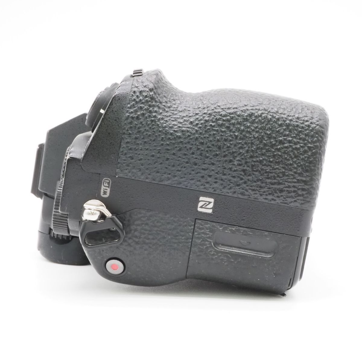 SONY α7II ボディ デジタル ミラーレスカメラ ブラック 動作確認済