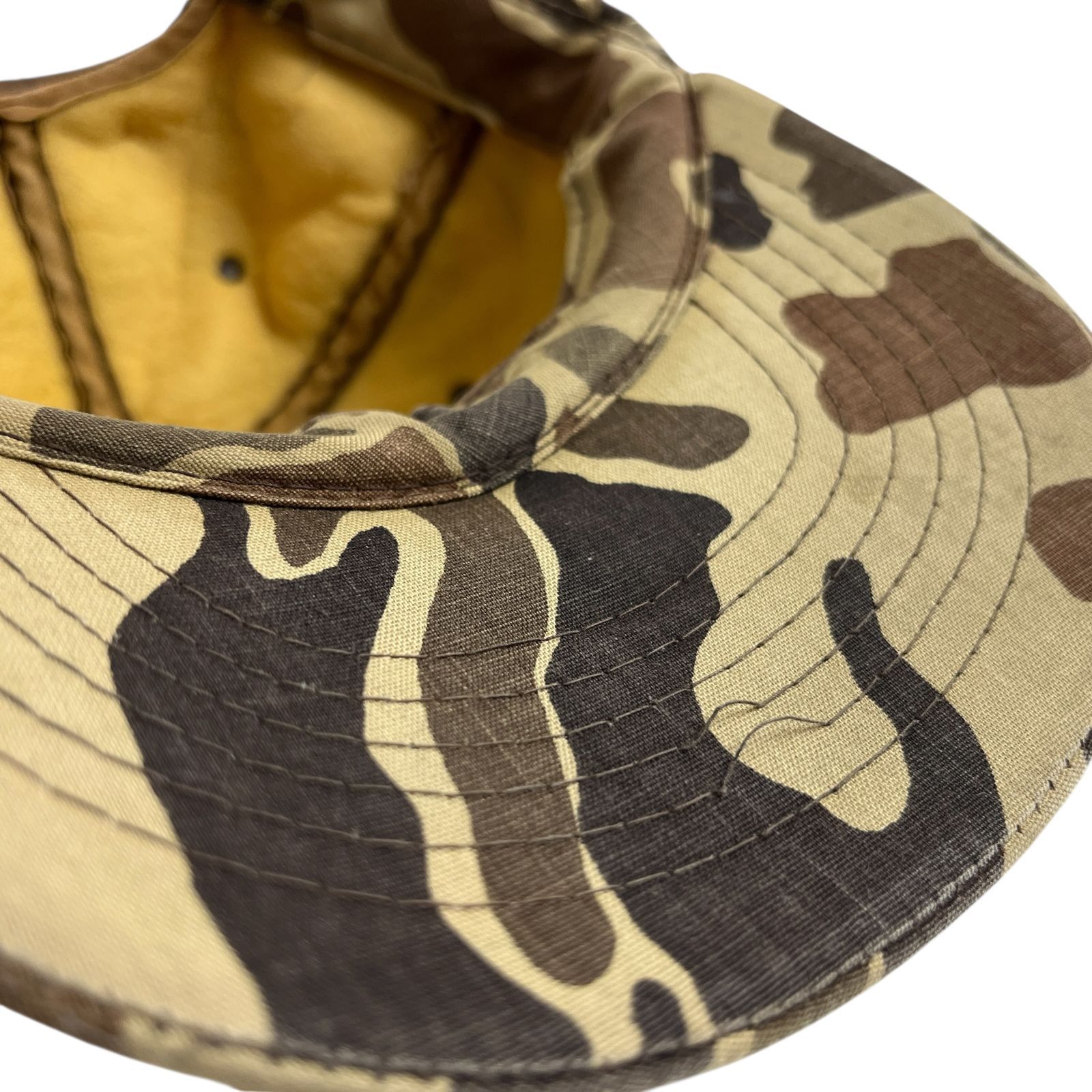 キャップ/帽子】80-90s Ducks Unlimited（ダックス・アンリミテッド