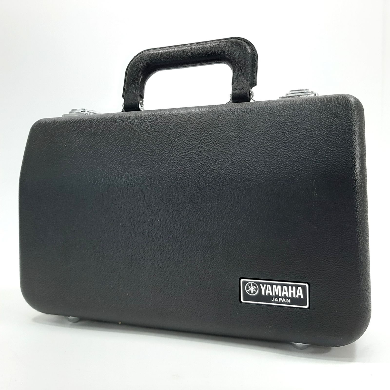 美品】YAMAHA ヤマハ クラリネット YCL-251 ハードケース付き - メルカリ