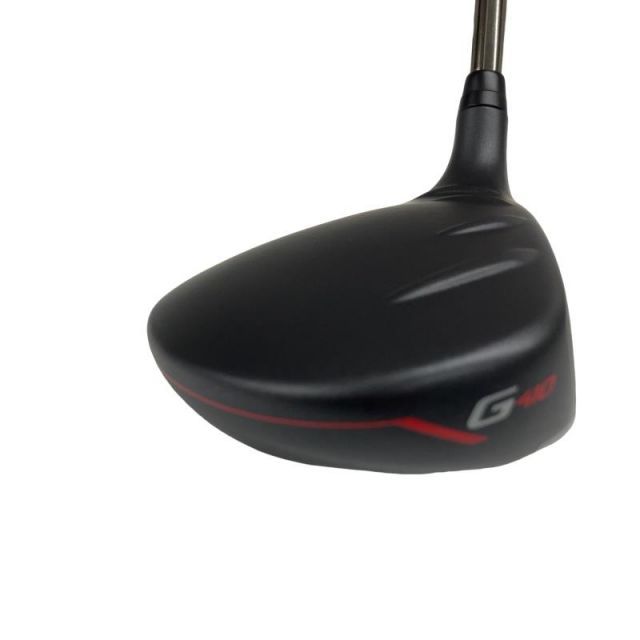 中古】 ピン G410 3W フェアウェイウッド FW PING TOUR 173-65(FW
