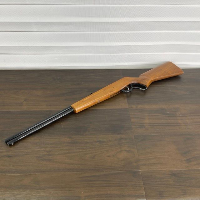 射的【中古】動作保証 ナカヤ NAKAYA SOFTAIRGUN 射的用レバー