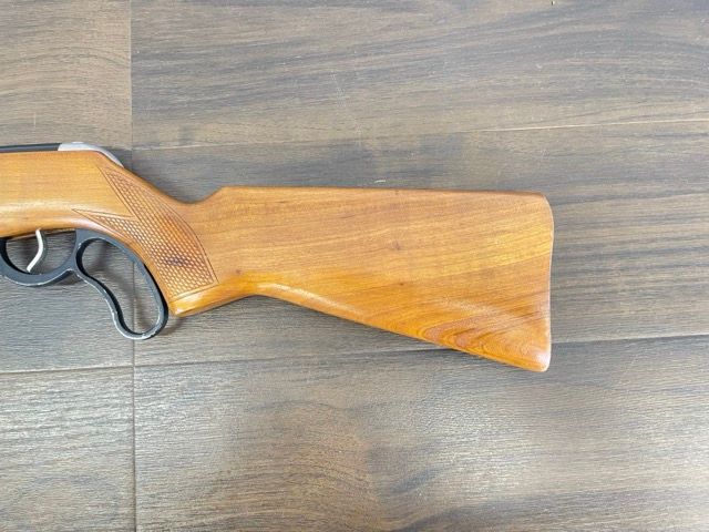 射的【中古】動作保証 ナカヤ NAKAYA SOFTAIRGUN 射的用レバー