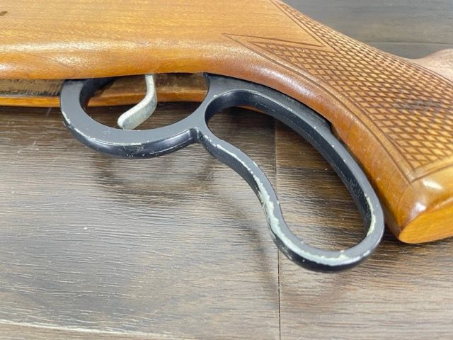射的【中古】動作保証 ナカヤ NAKAYA SOFTAIRGUN 射的用レバー