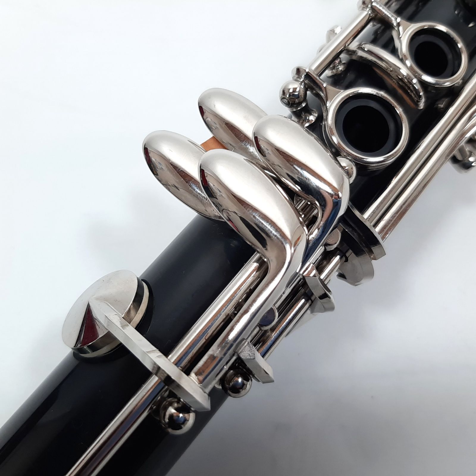 美品】YAMAHA ヤマハ クラリネット YCL-251 ハードケース付き - メルカリ