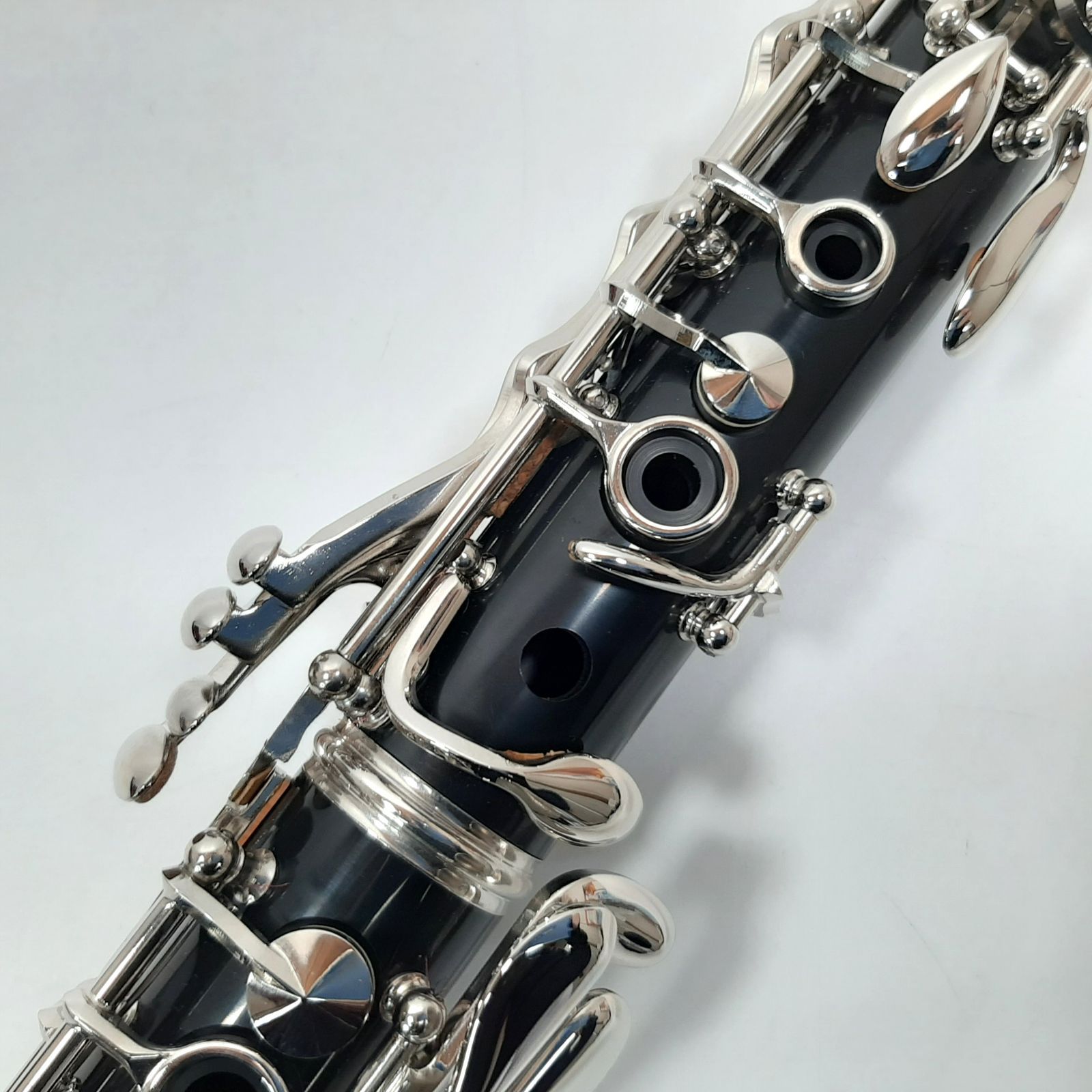 美品】YAMAHA ヤマハ クラリネット YCL-251 ハードケース付き - メルカリ