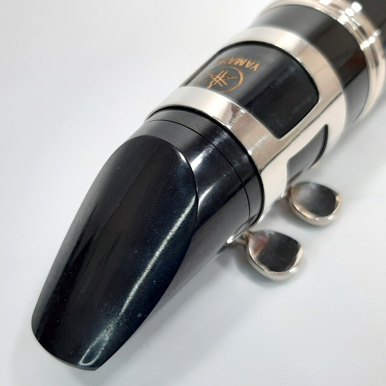 美品】YAMAHA ヤマハ クラリネット YCL-251 ハードケース付き - メルカリ