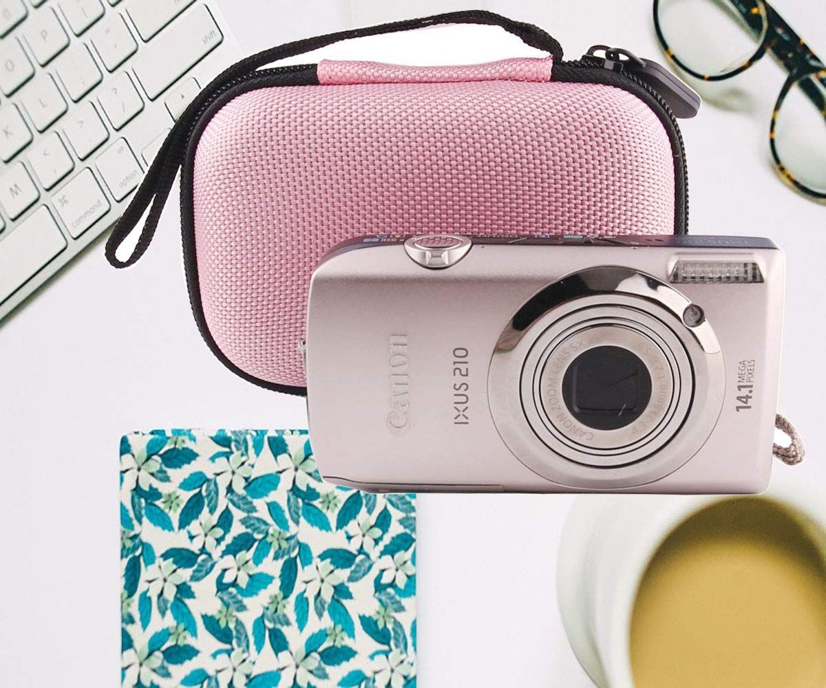 在庫処分】Canon IXY650 IXY200 IXY180 IXY210 デジタルカメラ 専用