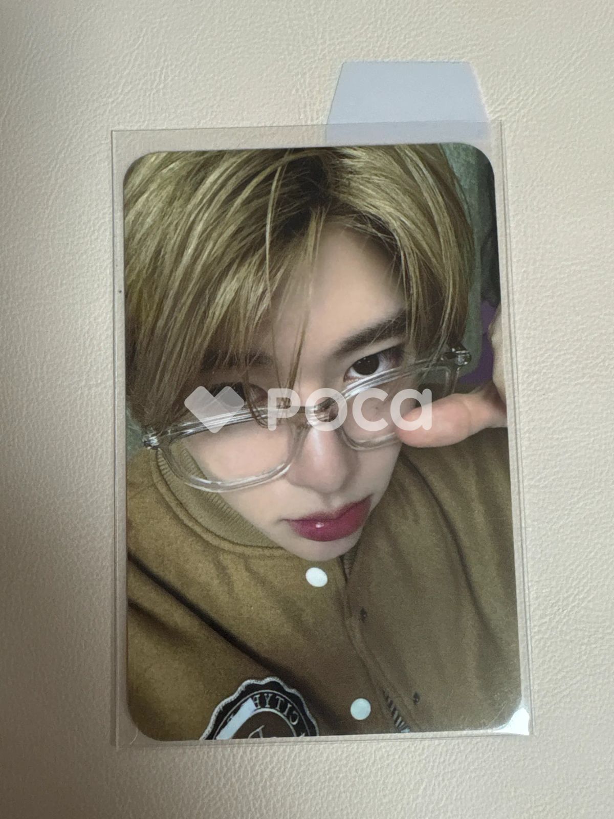 NCT シオン NCT WISH THE 1ST PHOTO EXHIBITION [ONE SUMMER WISH