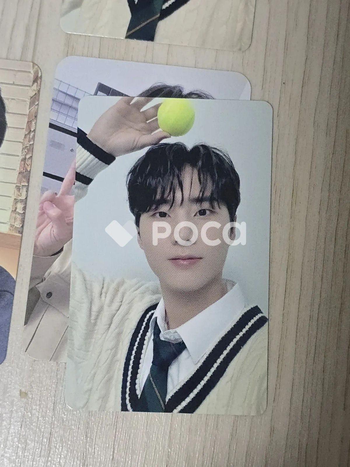 DAY6 ヨンケイ DAY6 CONCERT Welcome to the Show 購入特典 - メルカリ