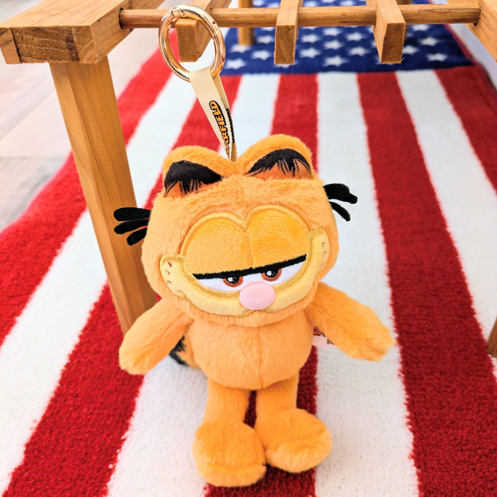 🧡SPECIAL PRICE🧡送料無料！【 Garfield ( ガーフィールド