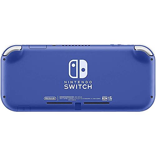 Nintendo Switch Lite ブルーCH - メルカリ