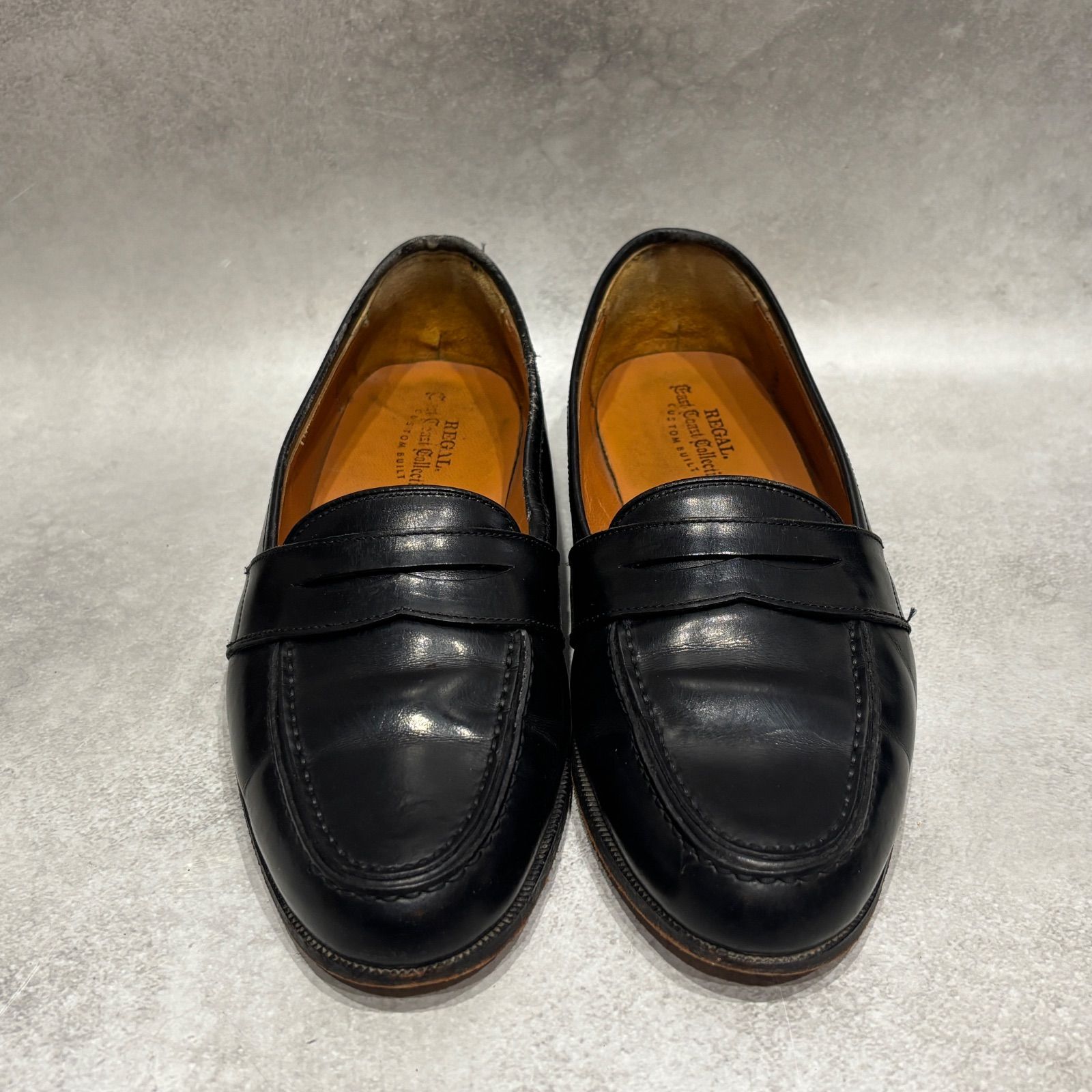 REGAL リーガル East Coast Collection EXECUTIVE SOCIETY コイン