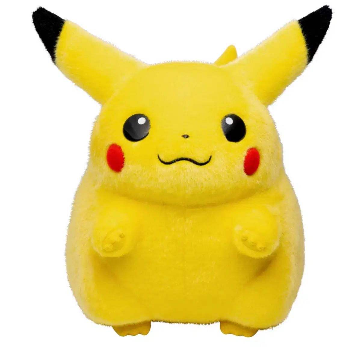 即時発送) ピカチュウ 30周年 ぬいぐるみ 韓国 正規品 - メルカリ