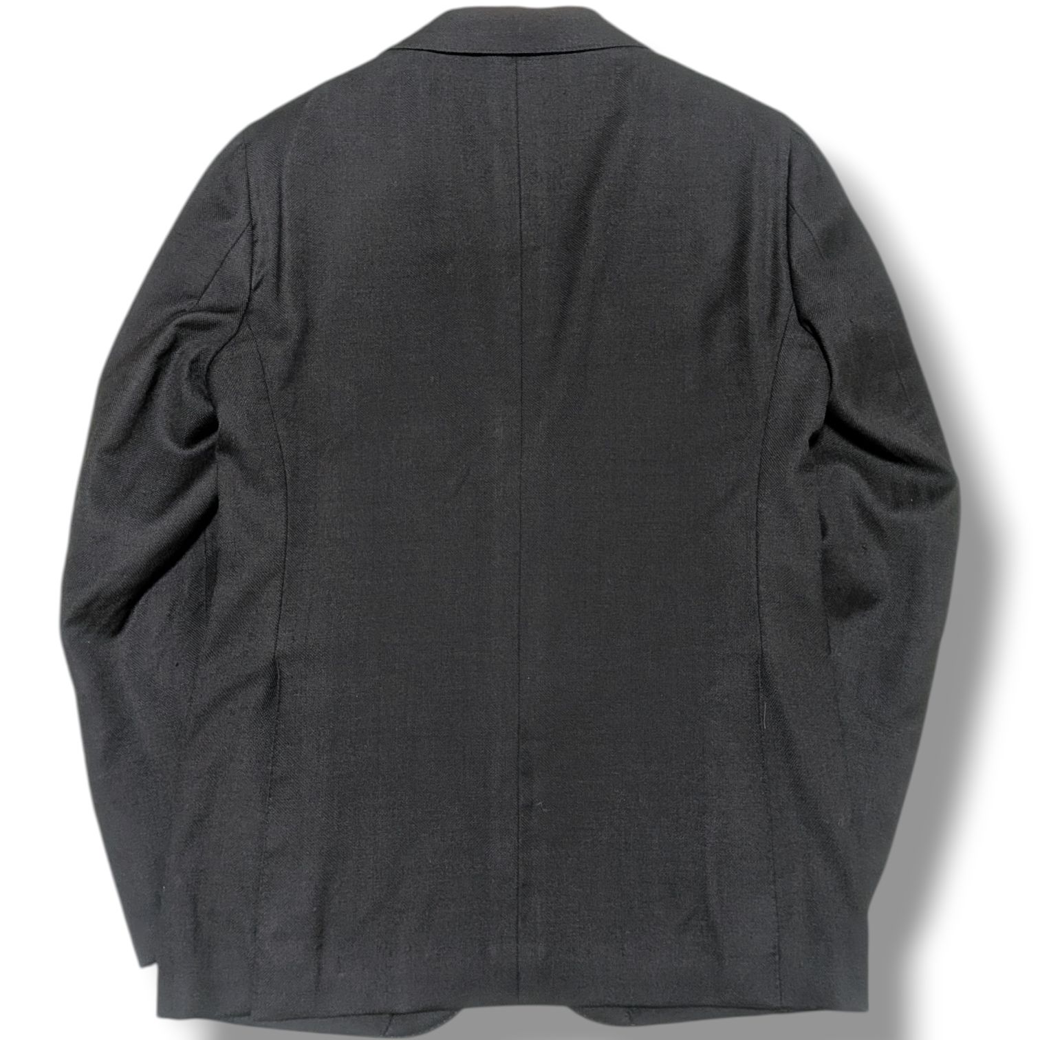 Super130's】EDIFICE × Loro Piana エディフィス ロロピアーナ