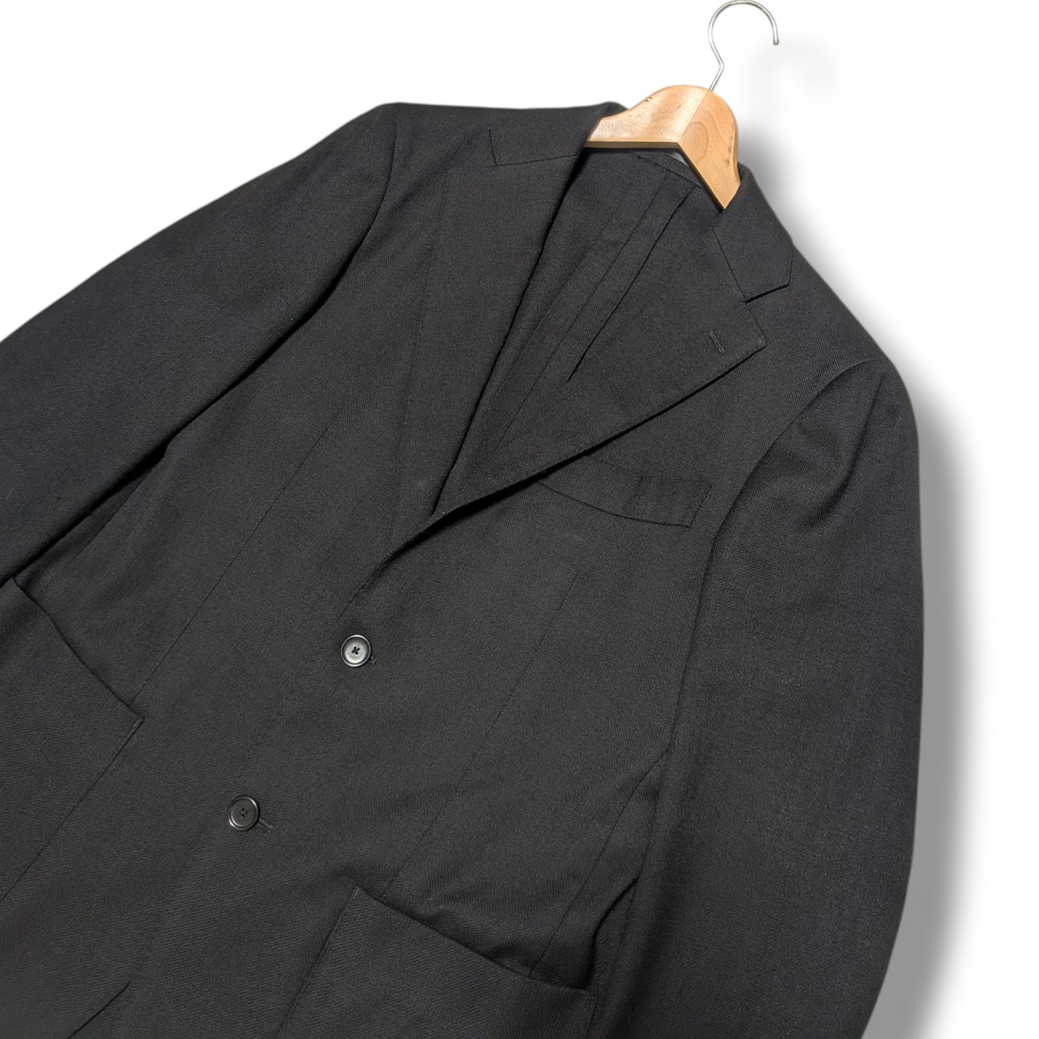 Super130's】EDIFICE × Loro Piana エディフィス ロロピアーナ