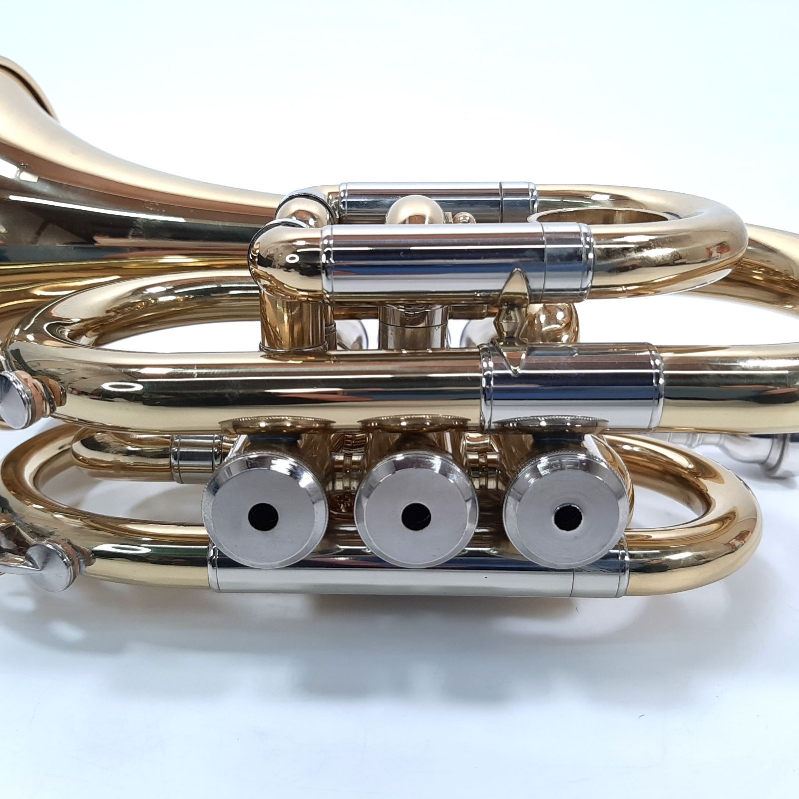 SELVA STR-100 付属品多数 Yahoo!オークション -「selva トランペット 
