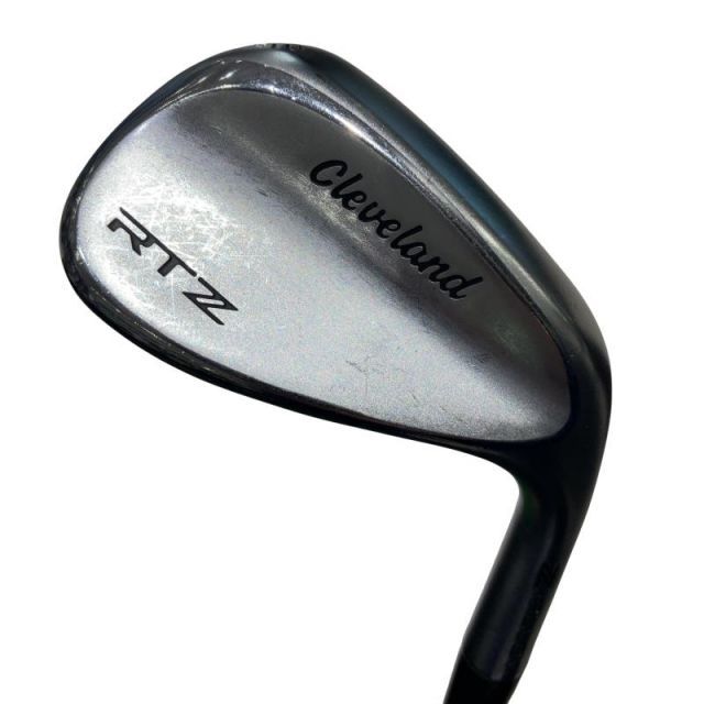 中古】 クリーブランド Cleveland RTZ ツアーサテン 52°/10° MID
