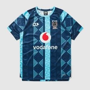 送料無料・匿名配送】XLサイズ Dynasty ダイナスティ ラグビーリーグ