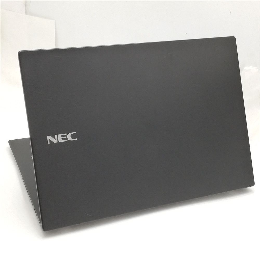 中古良品】NEC Core i5 SSD512GB Win11 Office付 - メルカリ