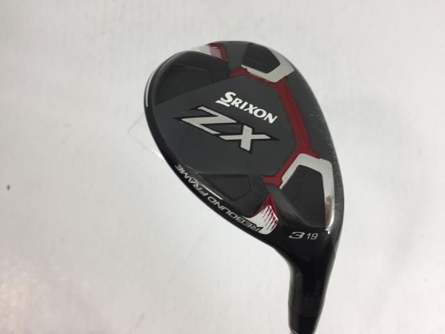 返品OK 【中古ゴルフクラブ】ダンロップ スリクソン(SRIXON) ZX