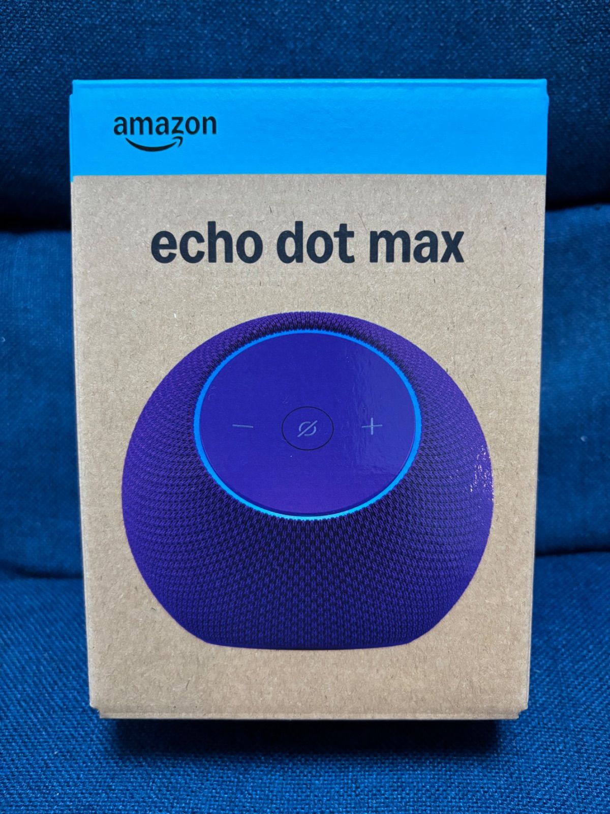 2025年発売 Amazon Echo Dot Max エコードットマックス Amazon | Echo Dot Max (エコードットマックス) 2025年発売 - Alexa