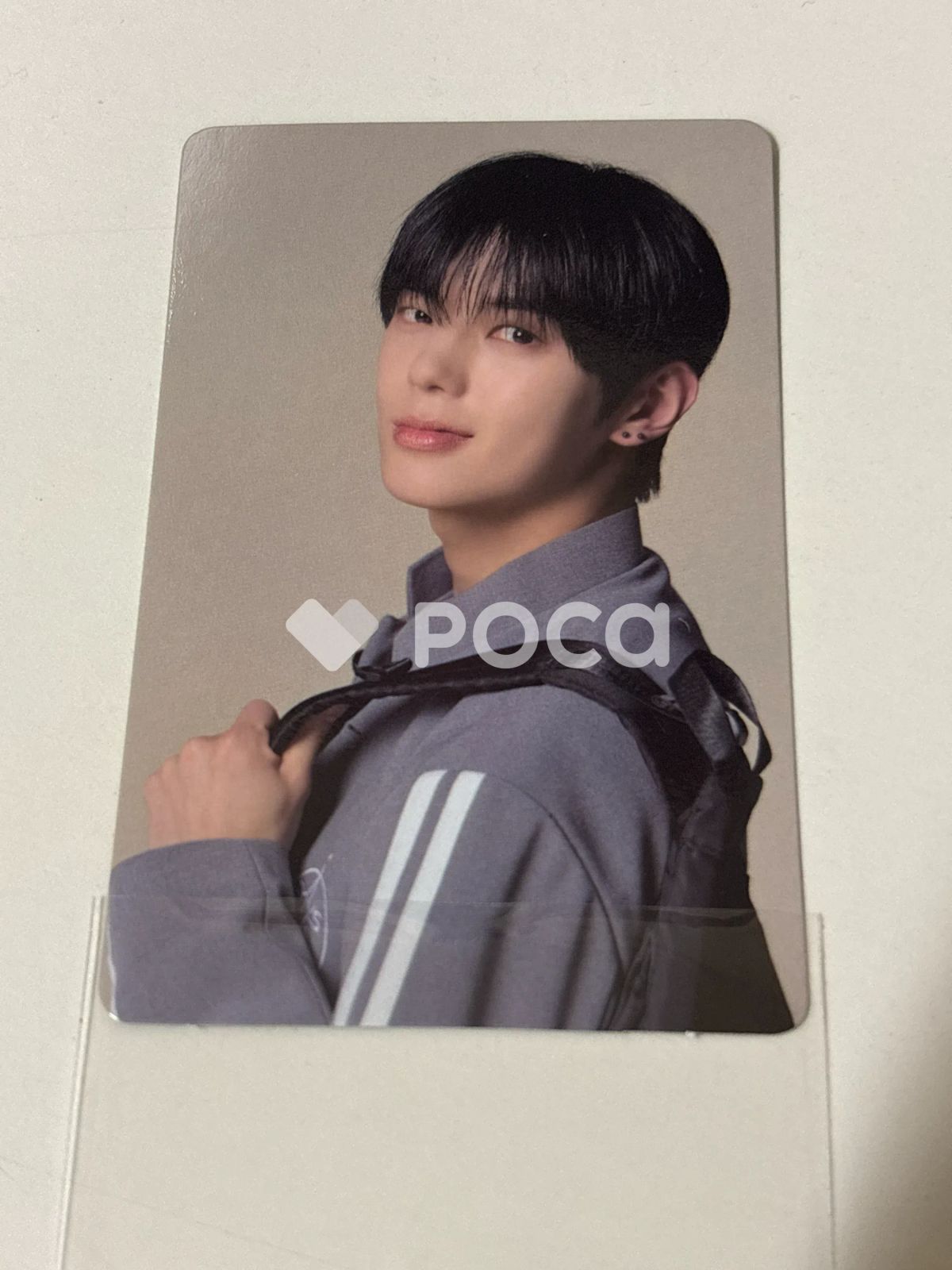 WHIB イジョン BOYS PLANET Archive Exhibition 'AFTER, JOURNEY' in