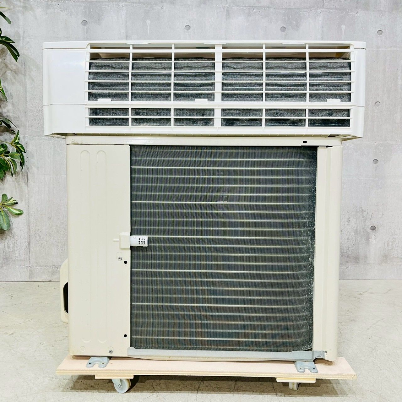 ♦️SHARP a4848 エアコン 6畳用 2022年製 18♦️ - メルカリ