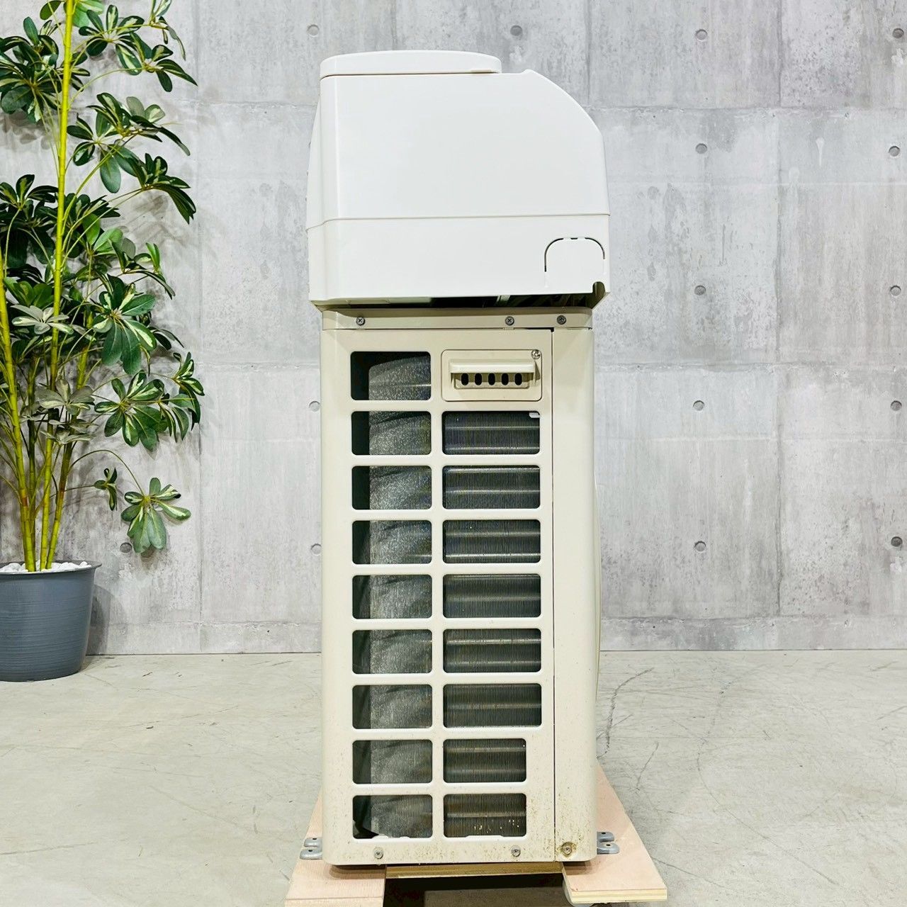 ♦️SHARP a4848 エアコン 6畳用 2022年製 18♦️ - メルカリ