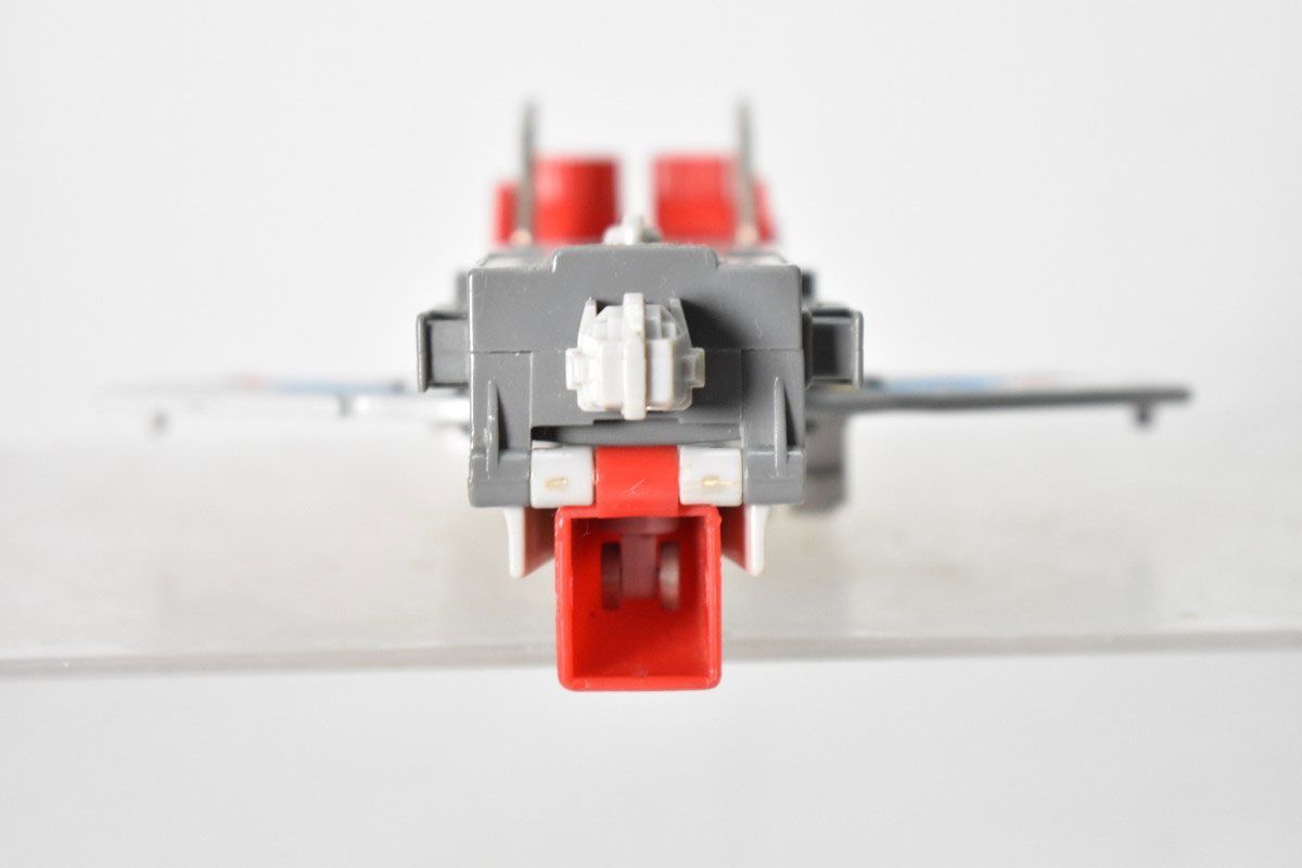 旧タカラ トランスフォーマー G1 C-85 空海防衛戦士 ブロードサイド