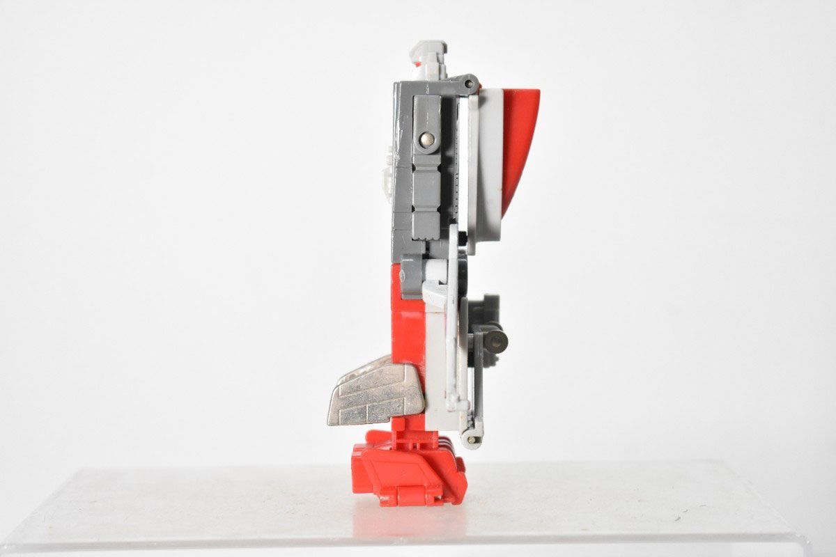 旧タカラ トランスフォーマー G1 C-85 空海防衛戦士 ブロードサイド