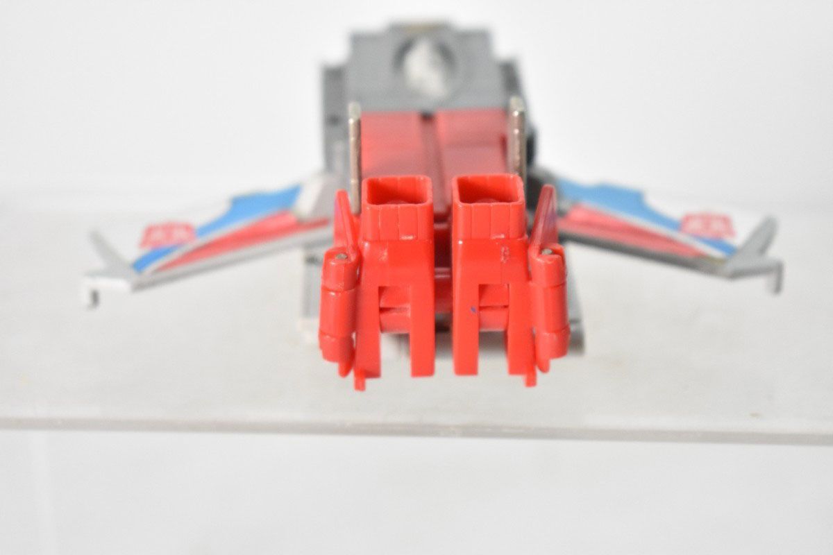 旧タカラ トランスフォーマー G1 C-85 空海防衛戦士 ブロードサイド