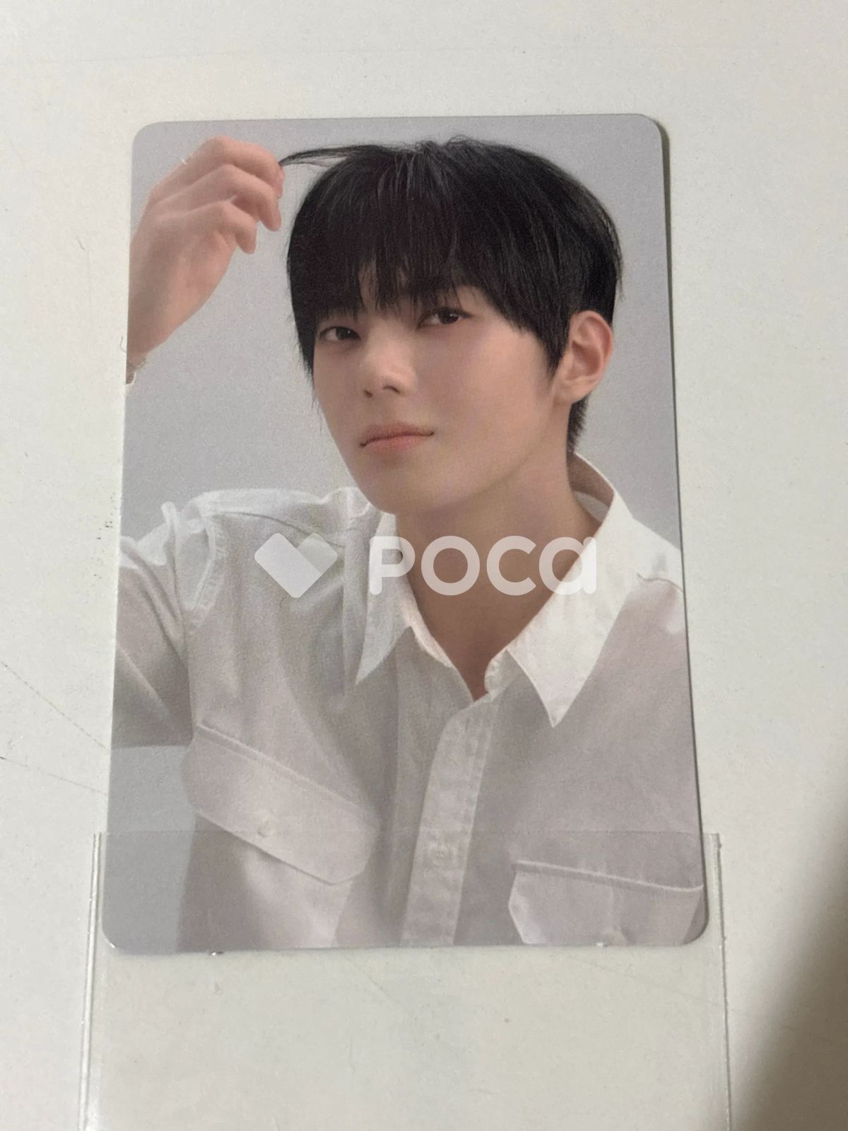 WHIB イジョン BOYS II PLANET Archive Exhibition 'AFTER, JOURNEY