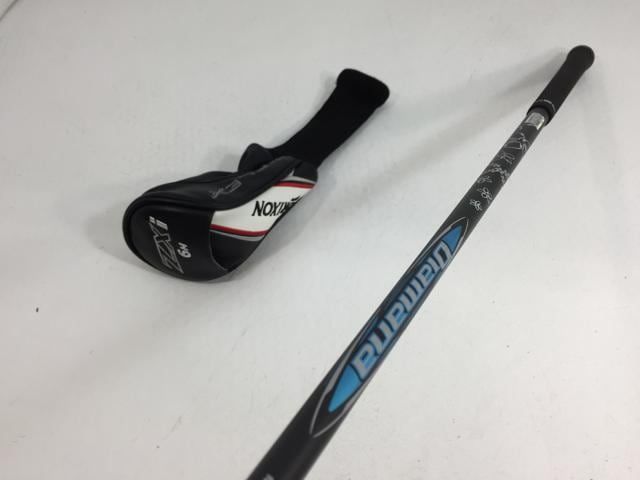 返品OK 【中古ゴルフクラブ】【超美品】ダンロップ スリクソン(SRIXON