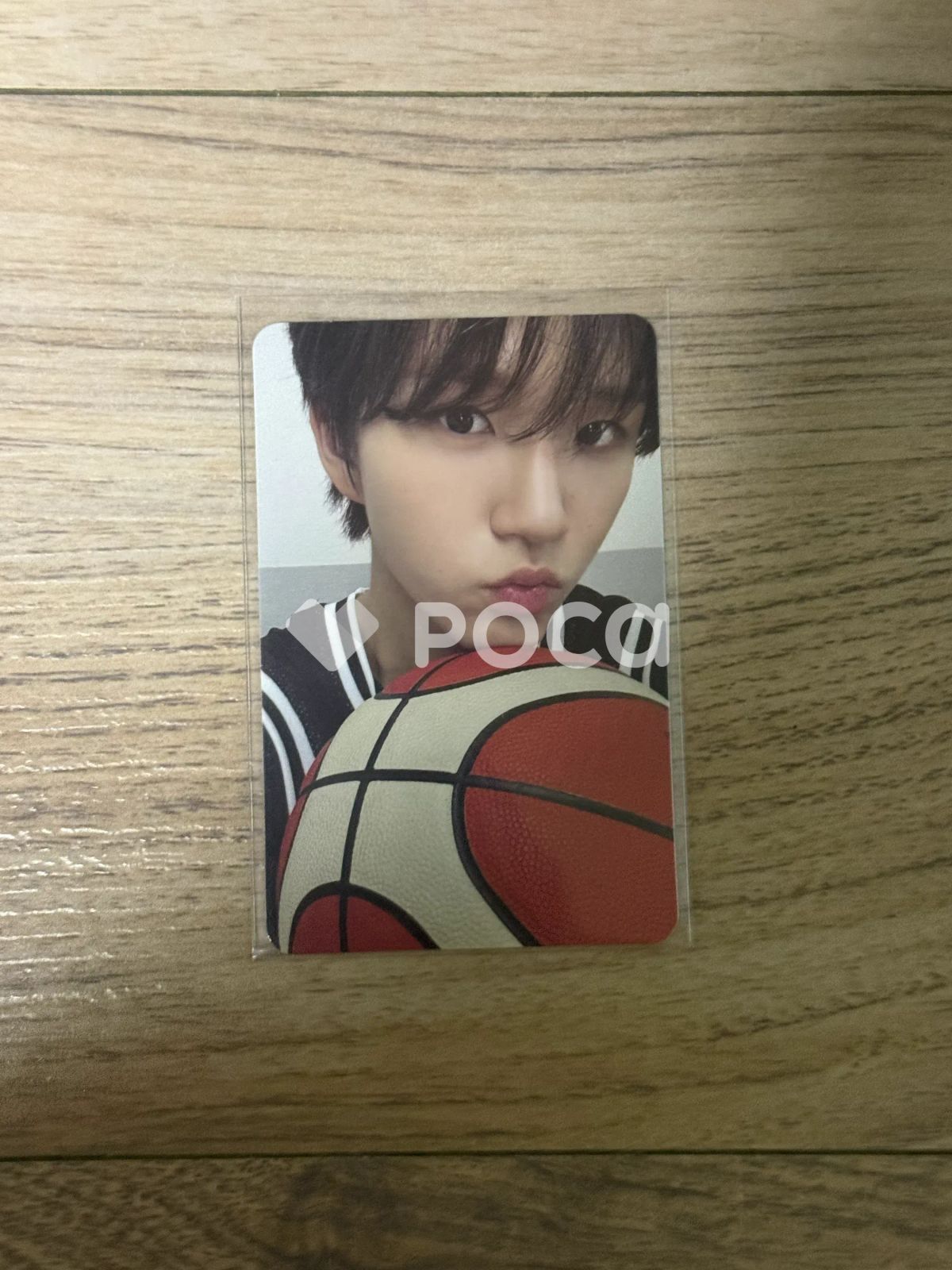 NCT ジェヒ Steady QR Ver. - メルカリ