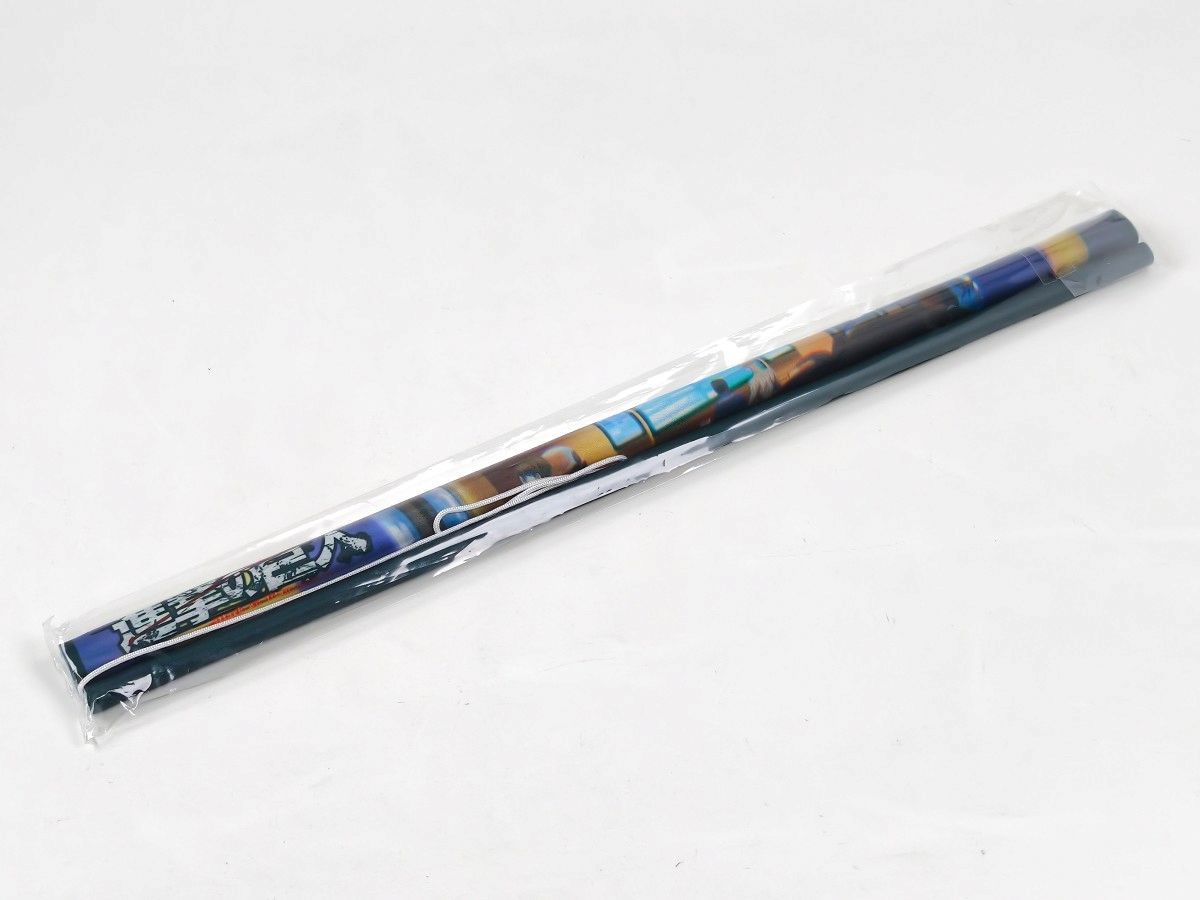 未開封 劇場版「進撃の巨人」完結編 THE LAST ATTACK アニメイト店舗