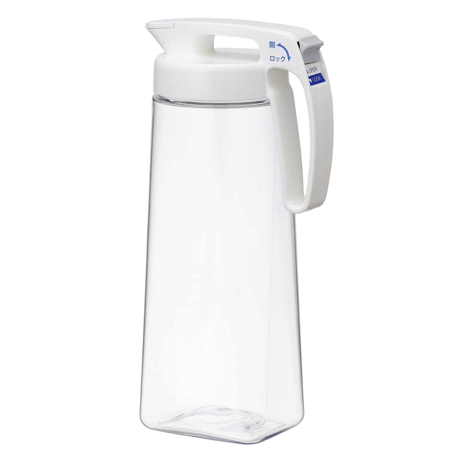 在庫処分】岩崎工業 ラストロウェア 冷水筒 2.1L シームレス