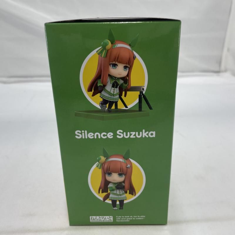 中古】S未開封)GOOD SMILE COMPANY ねんどろいど 2750 