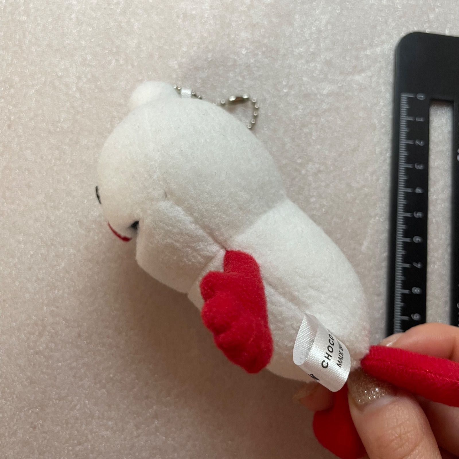 パペットスンスン ノンノン ぬいぐるみマスコット ポップアップ 132