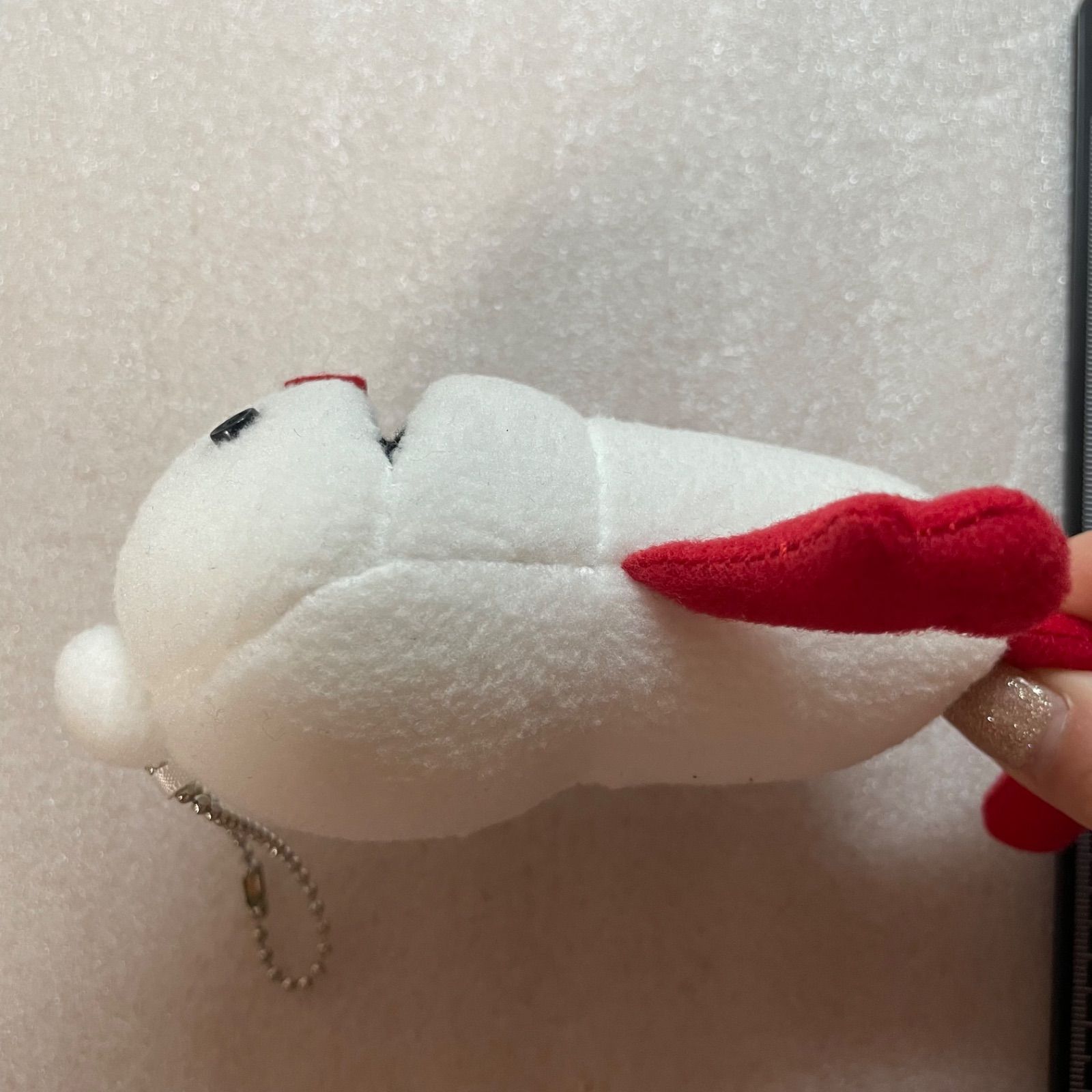 パペットスンスン ノンノン ぬいぐるみマスコット ポップアップ 132